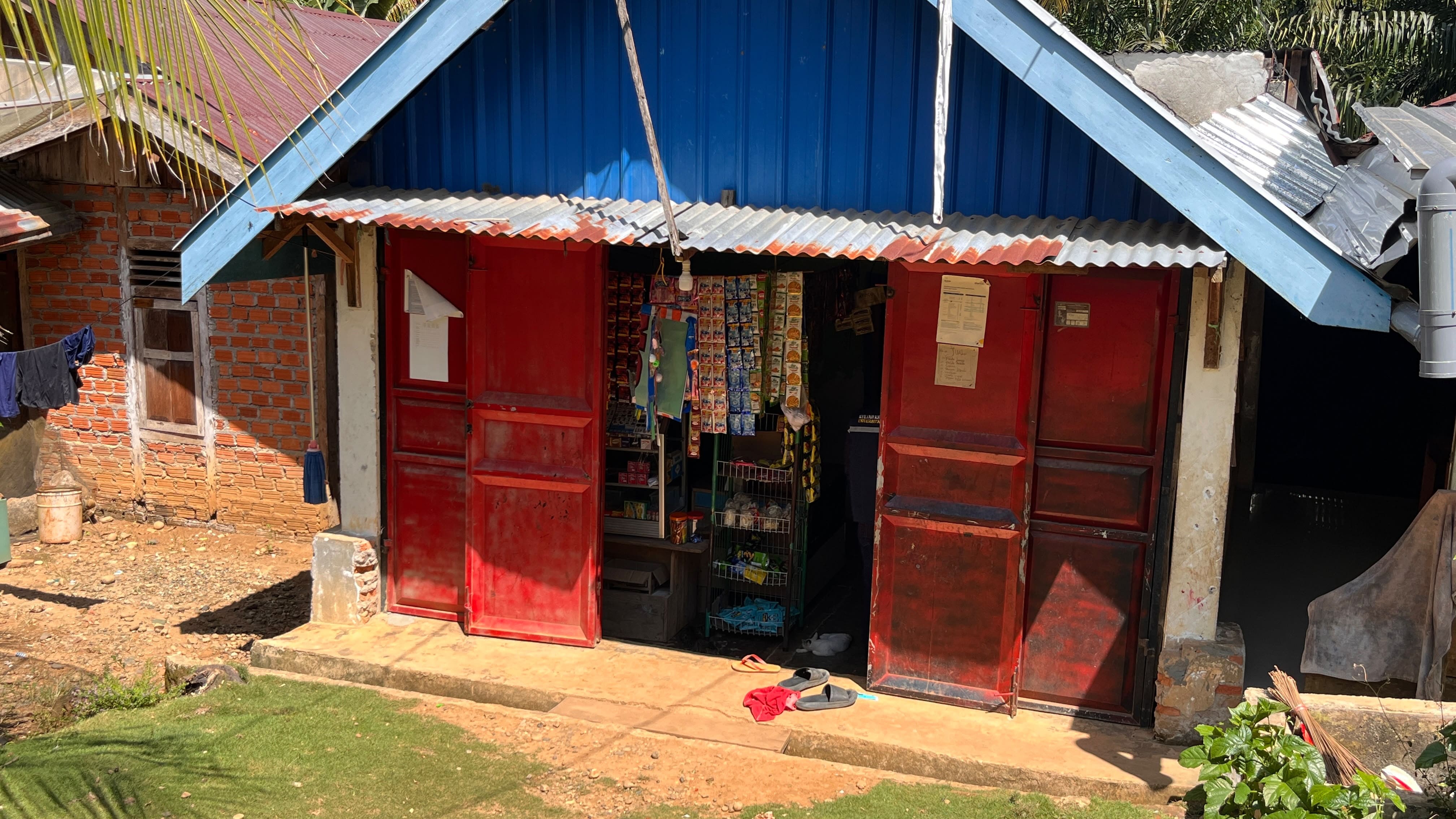 Warung Sumini